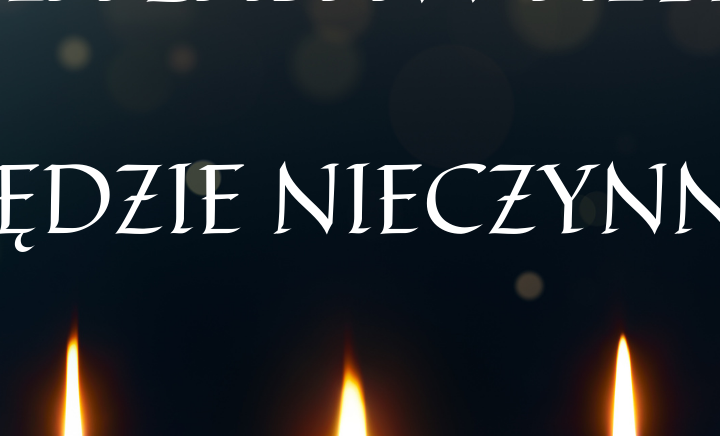 WSZYSTKICH ŚWIĘTYCH 