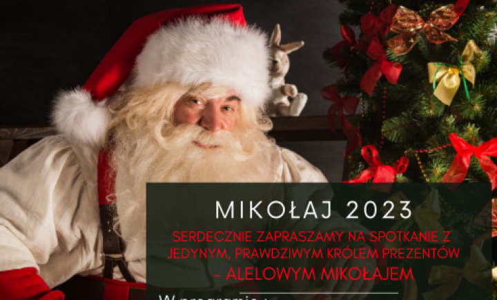 Mikołaj 2023