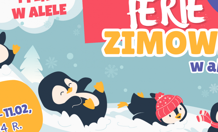Ferie 2024