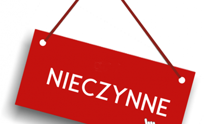 Ważne info 24.02.2025 r.