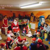 Mikołaj 06.12.2016r godzina 18.00